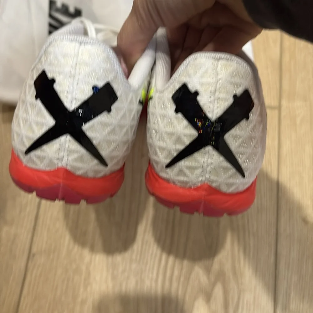 Nike Zoom Rival Waffle Track Racing Flats - Picture 4 of 10